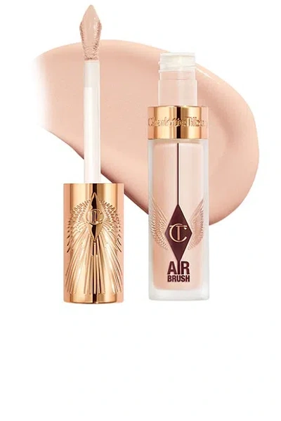 Charlotte Tilbury Airbrush Flawless Blur Concealer In Neutral