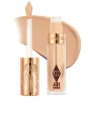 Charlotte Tilbury Airbrush Flawless Blur Concealer In Neutral
