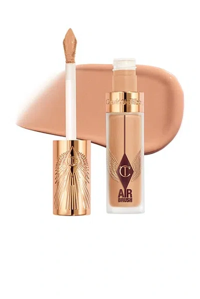 Charlotte Tilbury Airbrush Flawless Blur Concealer In Neutral