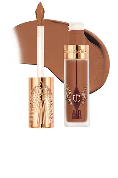 Charlotte Tilbury Airbrush Flawless Blur Concealer