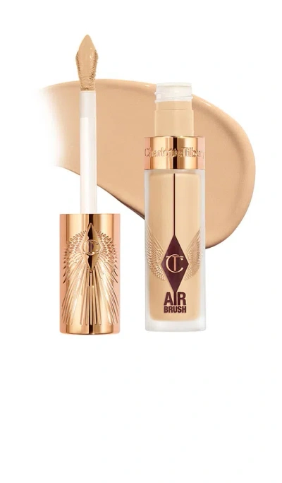 Charlotte Tilbury Airbrush Flawless Blur Concealer In 6.5 Medium