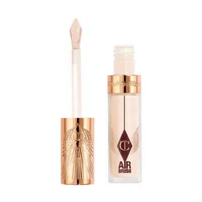 Charlotte Tilbury Airbrush Flawless Blur Concealer In Neutral