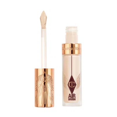 Charlotte Tilbury Airbrush Flawless Blur Concealer In Neutral