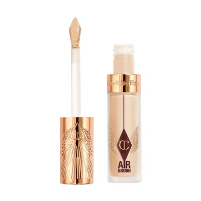 Charlotte Tilbury Airbrush Flawless Blur Concealer In Neutral