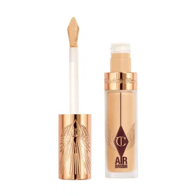 Charlotte Tilbury Airbrush Flawless Blur Concealer In Neutral
