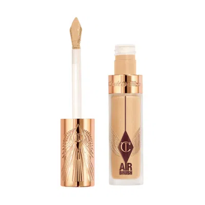 Charlotte Tilbury Airbrush Flawless Blur Concealer In Neutral
