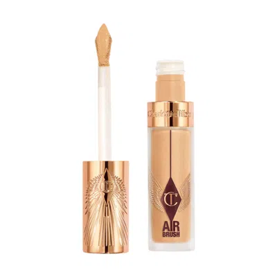 Charlotte Tilbury Airbrush Flawless Blur Concealer In Neutral