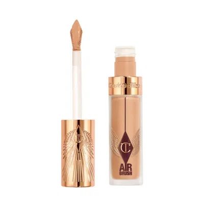 Charlotte Tilbury Airbrush Flawless Blur Concealer In Neutral