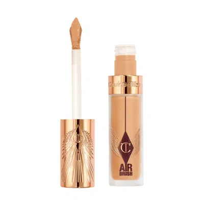 Charlotte Tilbury Airbrush Flawless Blur Concealer In Neutral