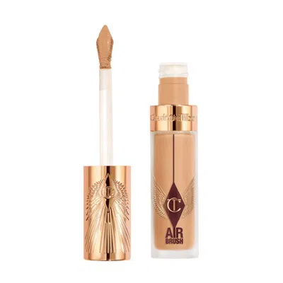 Charlotte Tilbury Airbrush Flawless Blur Concealer In Neutral