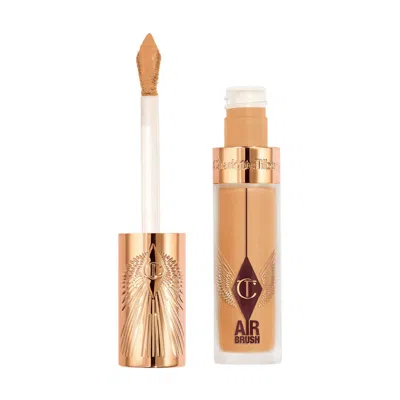 Charlotte Tilbury Airbrush Flawless Blur Concealer In Neutral