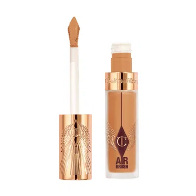 Charlotte Tilbury Airbrush Flawless Blur Concealer In Neutral