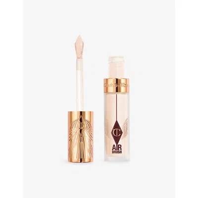 Charlotte Tilbury 2 Fair Airbrush Flawless Blur Concealer  8.3g