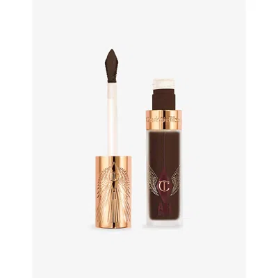 Charlotte Tilbury 17.5 Deep Airbrush Flawless Blur Concealer  8.3g