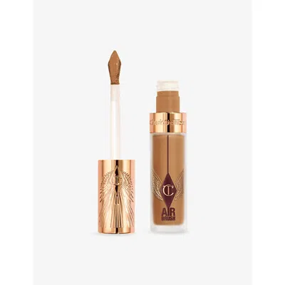 Charlotte Tilbury 12.5 Tan-deep Airbrush Flawless Blur Concealer  8.3g