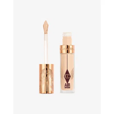 Charlotte Tilbury 5 Medium Airbrush Flawless Blur Concealer  8.3g