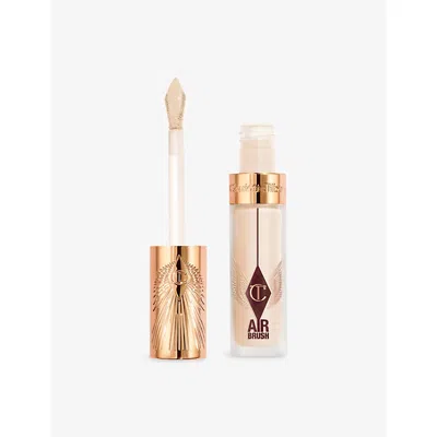 Charlotte Tilbury 3.5 Fair Airbrush Flawless Blur Concealer  8.3g