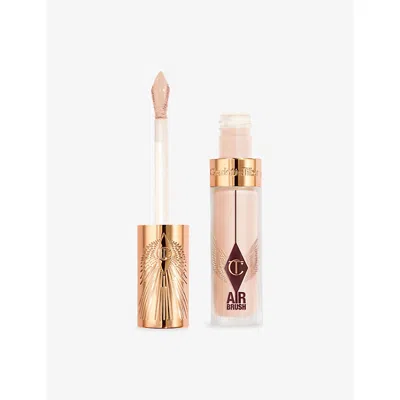 Charlotte Tilbury 4 Fair-medium Airbrush Flawless Blur Concealer  8.3g
