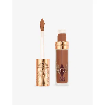 Charlotte Tilbury 14 Deep Airbrush Flawless Blur Concealer  8.3g