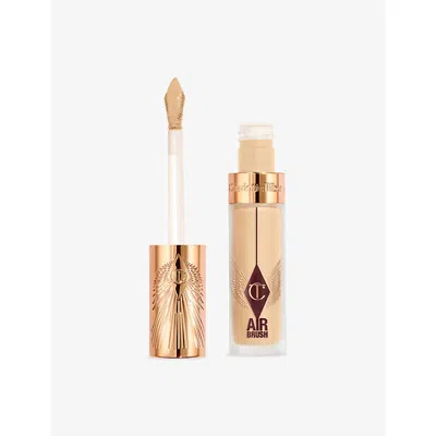 Charlotte Tilbury 6.5 Medium Airbrush Flawless Blur Concealer  8.3g