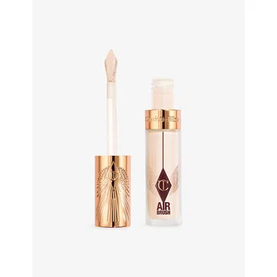 Charlotte Tilbury 3 Fair Airbrush Flawless Blur Concealer  8.3g