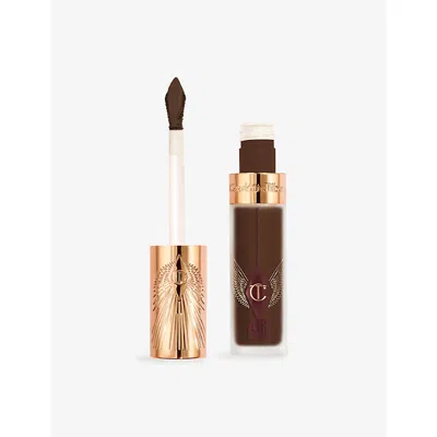 Charlotte Tilbury 17 Deep Airbrush Flawless Blur Concealer  8.3g