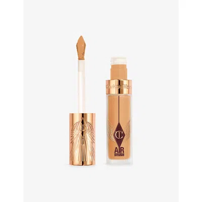 Charlotte Tilbury 11.5 Tan Airbrush Flawless Blur Concealer  8.3g