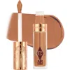 Charlotte Tilbury Airbrush Flawless Blur Concealer In Brown