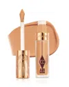 Charlotte Tilbury Airbrush Flawless Blur Concealer In Transparent