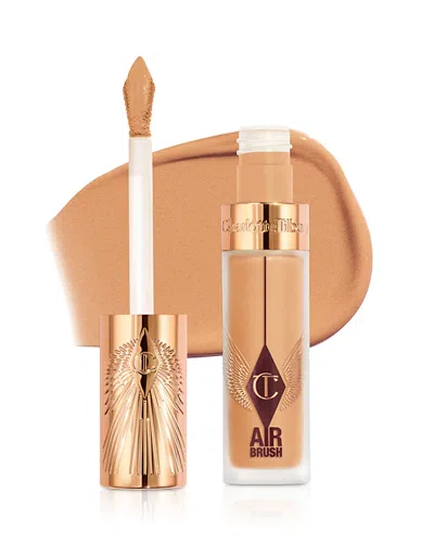 Charlotte Tilbury Airbrush Flawless Blur Concealer In Transparent