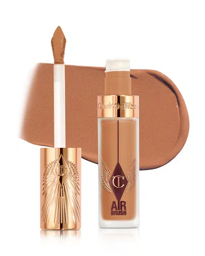 Charlotte Tilbury Airbrush Flawless Blur Concealer In 13 Deep