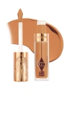 Charlotte Tilbury Airbrush Flawless Blur Concealer In 12 Tan-deep