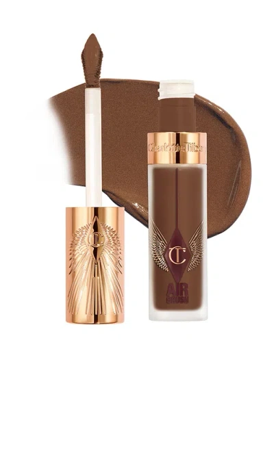 CHARLOTTE TILBURY AIRBRUSH FLAWLESS BLUR CONCEALER