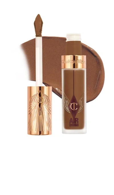 Charlotte Tilbury Airbrush Flawless Blur Concealer In 15 Deep