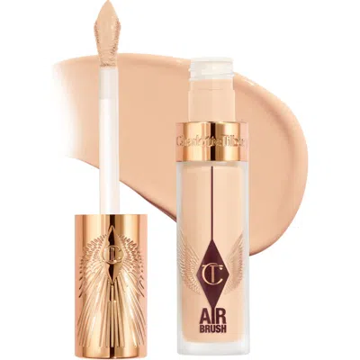 Charlotte Tilbury Airbrush Flawless Blur Concealer In Neutral
