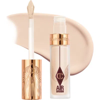 Charlotte Tilbury Airbrush Flawless Blur Concealer In Neutral