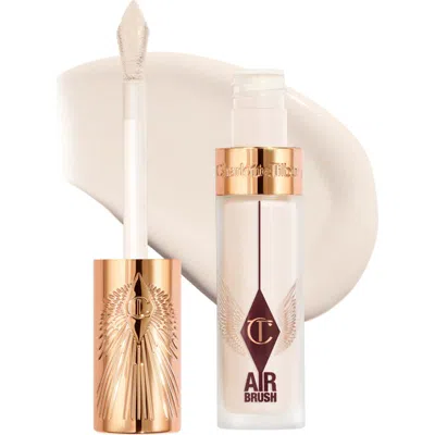 Charlotte Tilbury Airbrush Flawless Blur Concealer In Neutral