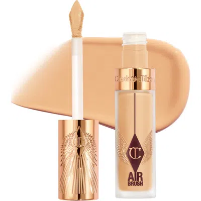 Charlotte Tilbury Airbrush Flawless Blur Concealer In Neutral
