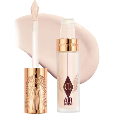 Charlotte Tilbury Airbrush Flawless Blur Concealer In Neutral