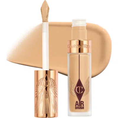 Charlotte Tilbury Airbrush Flawless Blur Concealer In Neutral