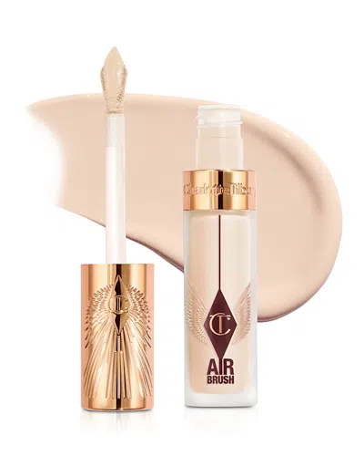 Charlotte Tilbury Airbrush Flawless Blur Concealer In Transparent