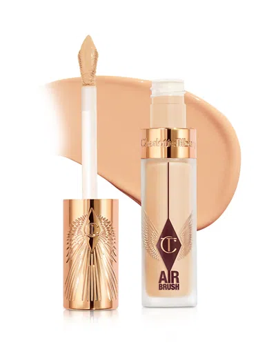 Charlotte Tilbury Airbrush Flawless Blur Concealer In 6 Medium