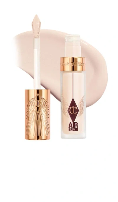 Charlotte Tilbury Airbrush Flawless Blur Concealer In Nude