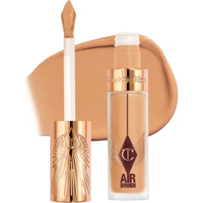 Charlotte Tilbury Airbrush Flawless Blur Concealer In Transparent