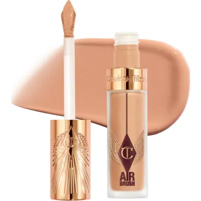 Charlotte Tilbury Airbrush Flawless Blur Concealer In Transparent