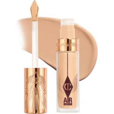 Charlotte Tilbury Airbrush Flawless Blur Concealer In Transparent