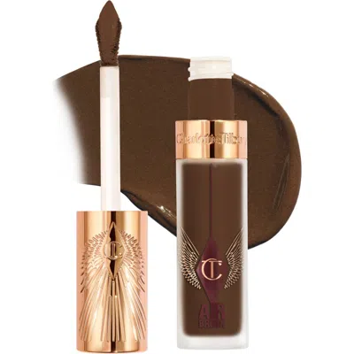 Charlotte Tilbury Airbrush Flawless Blur Concealer In Transparent