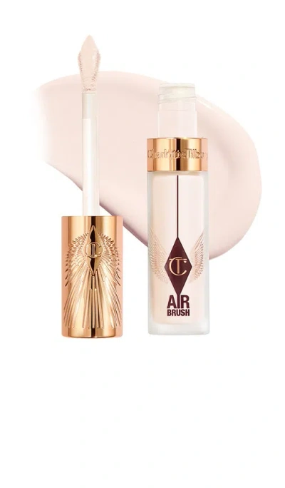 Charlotte Tilbury Airbrush Flawless Blur Concealer In Transparent