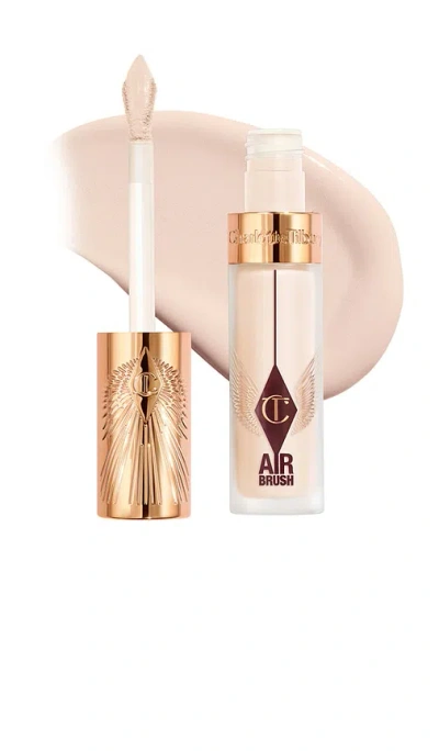 Charlotte Tilbury Airbrush Flawless Blur Concealer In 3 Fair