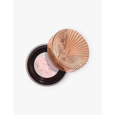 Charlotte Tilbury Airbrush Flawless Blur Loose Powder 15g Brightening Pink